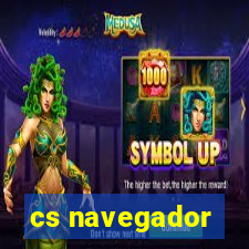 cs navegador